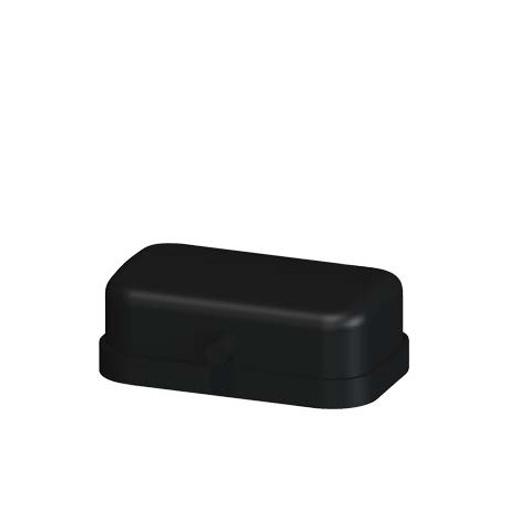 3RK1902-0CK00 - 3RK1902-0CK00 SIEMENS Cover for 9-pole power sockets