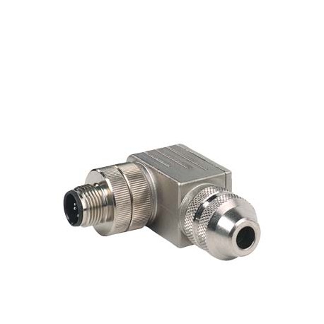 3RK1902-2DA00 - 3RK1902-2DA00 SIEMENS Connector for PROFINET 4-core, shielded