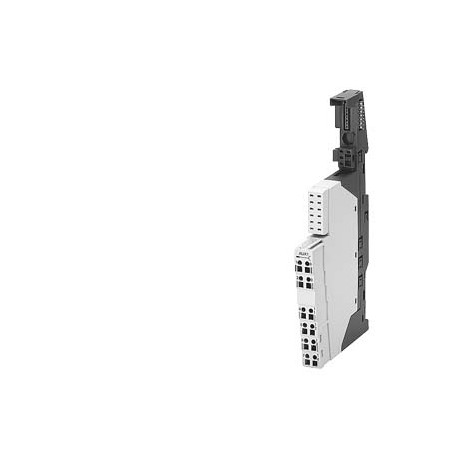 3RK1903-0AA00 - 3RK1903-0AA00 SIEMENS Terminal module for power module PM-D, for potential group Infeed U1/U2
