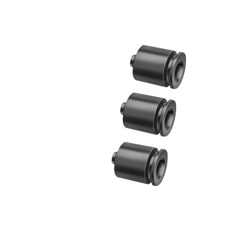 3RK1903-0AF20 - 3RK1903-0AF20 SIEMENS Caps for power bus for ET 200S motor starter Price refers to a bag containing 20 units