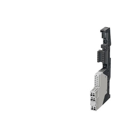 3RK1903-0AG00 - 3RK1903-0AG00 SIEMENS TM-XB15 S24-01 for ET 200S XB1/XB2/XB5 Terminal module for mounting for brake control ..