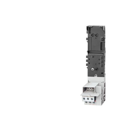 3RK1903-0AK10 - 3RK1903-0AK10 SIEMENS 65 mm terminal module for ET200S High Feature DOL starter Direct soft starter without ..