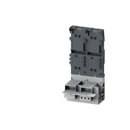 3RK1903-0AL10 - 3RK1903-0AL10 SIEMENS 130 mm terminal module for ET200S High Feature Reversing starter without supply line c..