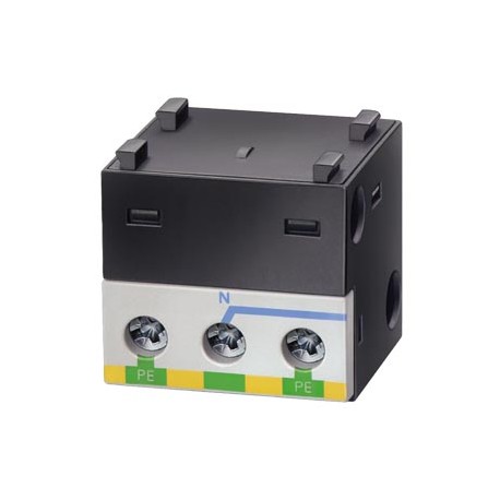 3RK1903-2AA00 - 3RK1903-2AA00 SIEMENS TB PEN for ET 200S Terminal block PEN for starter with connection for supply line and ..