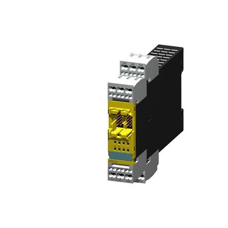 3RK3242-2AA10 - 3RK3242-2AA10 SIEMENS SIRIUS, Extension module 3RK32 for modular Safety system 3RK3 4 F-DO, 24 V DC/ 2 A Can..