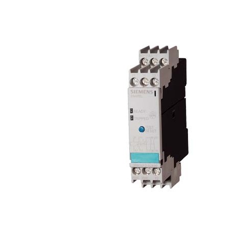 3RN1012-1BG00 - 3RN1012-1BG00 SIEMENS !!! Phased-out product !!! The preferred successor is 3RN2012-1BW30 Thermistor motor p..