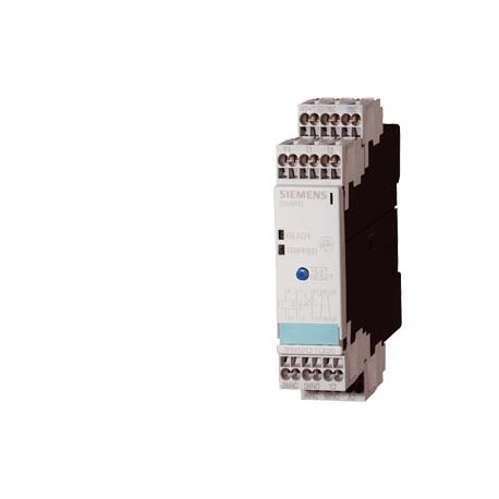 3RN1012-2GB00 - 3RN1012-2GB00 SIEMENS !!! Phased-out product !!! The preferred successor is 3RN2012-2BA30 Thermistor motor p..