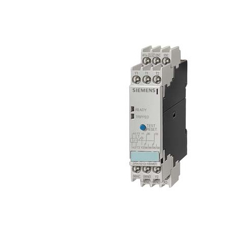 3RN1013-1BB00 - 3RN1013-1BB00 SIEMENS !!! Phased-out product !!! The preferred successor is 3RN2013-1BA30 Thermistor motor p..