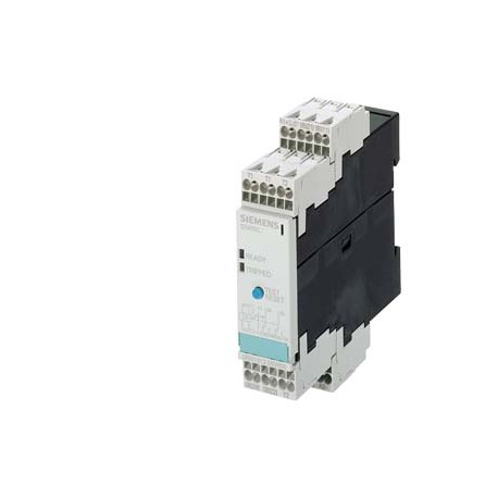 3RN1013-2BW00 - 3RN1013-2BW00 SIEMENS !!! Phased-out product !!! The preferred successor is 3RN2013-2BW30 Thermistor motor p..