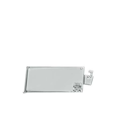 3RP1902 - 3RP1902 SIEMENS Sealable cover for devices with 1 or 2 change-over contacts for protection against unauthori..