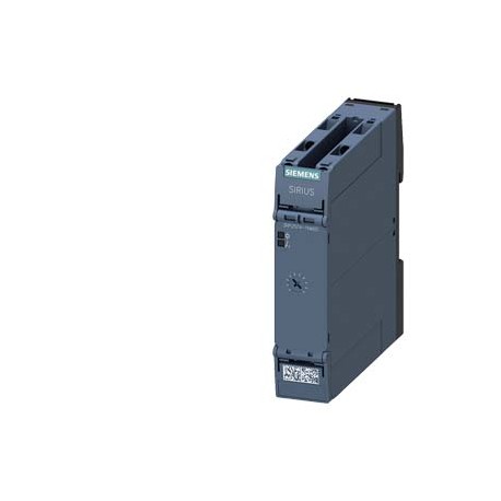 3RP2574-1NM20 - 3RP2574-1NM20 SIEMENS Timing relay, electronic with star-delta (wye-delta) function 1 NO delayed 1 NO instan..