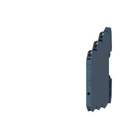 3RQ3038-2AF00 - 3RQ3038-2AF00 SIEMENS Input coupler Relay coupler, 1 change-over contact 230 V AC/DC Overall width 6.2 mm Sp..