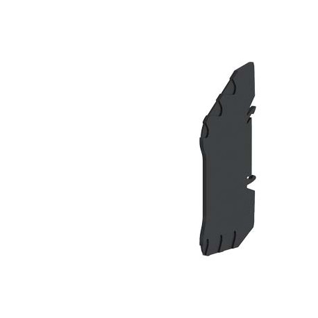 3RQ3900-0A - 3RQ3900-0A SIEMENS Galvanic isolation plate