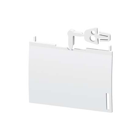 3RR2940 - 3RR2940 SIEMENS Sealable cover for directly mountable current monitoring relays 3RR2 for protection against ..