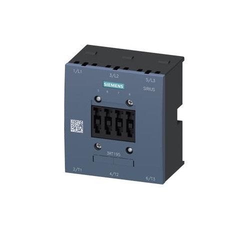 3RT1954-7A - 3RT1954-7A SIEMENS Arc chute for 3RT1054