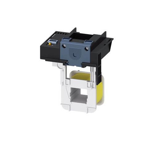 3RT1955-5NP31 - 3RT1955-5NP31 SIEMENS Changeover operating mechanism for contactors 3RT105, 3RT145 AC (50...60 Hz) / DC oper..