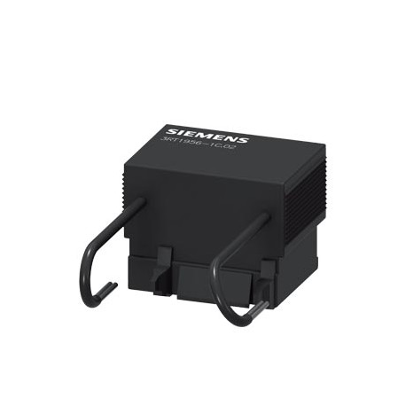3RT1956-1CE02 - 3RT1956-1CE02 SIEMENS Surge suppressor (RC element) for 3RT1 S6, S10, S12 with spring-type terminal (drive) ..