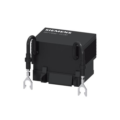 3RT1956-1CC00 - 3RT1956-1CC00 SIEMENS Surge suppressor (RC element) for 3RT1 S6, S10, S12 with screw terminal (drive) 48...1..