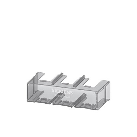 3RT1956-4EA4 - 3RT1956-4EA4 SIEMENS Terminal cover for busbar connections for reversing contactor assemblies and contactor ..