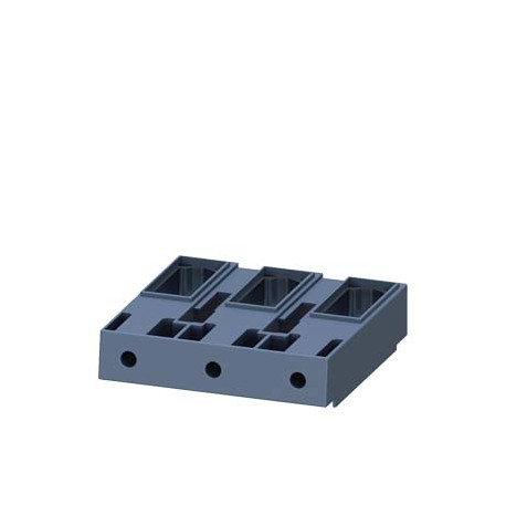 3RT1956-4G - 3RT1956-4G SIEMENS Box terminal for contactor 3RT1, 3RB2 Size S6 max. connection approx. 120 mm2