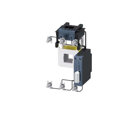 3RT1965-5PF31 - 3RT1965-5PF31 SIEMENS Changeover operating mechanism for contactors 3RT106, 3RT146 AC (50...60 Hz) / DC oper..