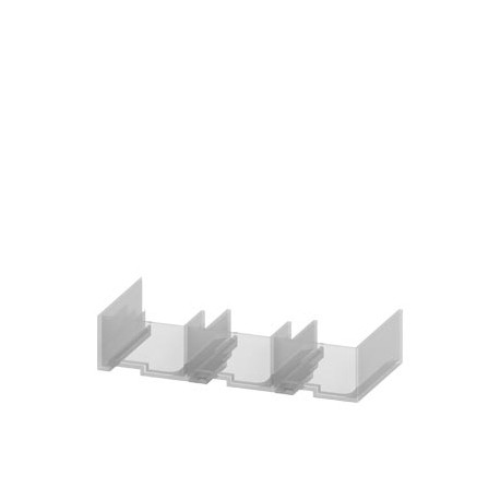 3RT1966-4EA2 - 3RT1966-4EA2 SIEMENS Terminal cover on box terminal from 3RT1, 3RB2, 3RW407, 3RW444 Size S10 and S12