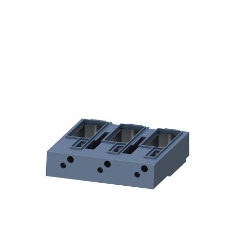 3RT1966-4G - 3RT1966-4G SIEMENS Box terminal for contactor 3RT1, 3RB2 Size S10, S12