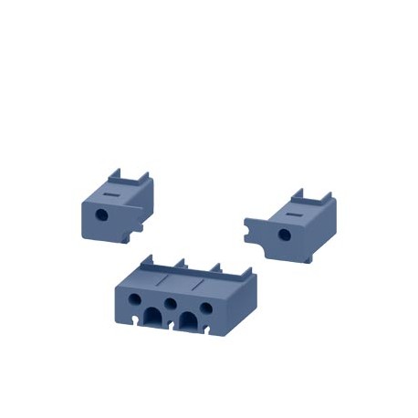 3RT2936-4EA4 - 3RT2936-4EA4 SIEMENS Terminal cover for box terminals, 4-pole, Contactor, Size S2