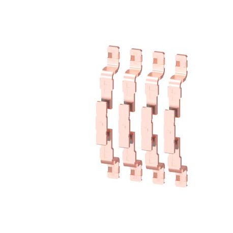 3RT2936-6E - 3RT2936-6E SIEMENS Contact piece set for 3RT2336 4 NO, Main contacts, consists of 3 movable and 6 fixed cont..