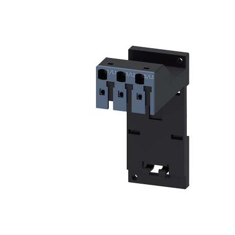 3RU2926-3AC01 - 3RU2926-3AC01 SIEMENS stand-alone assembly support for 3RU21/3RB30/3RB31/3RR2 Size S0 Stand-alone installati..