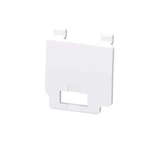 3RV1908-0P - 3RV1908-0P SIEMENS Scale cover, sealable for circuit breaker Size S00...S3