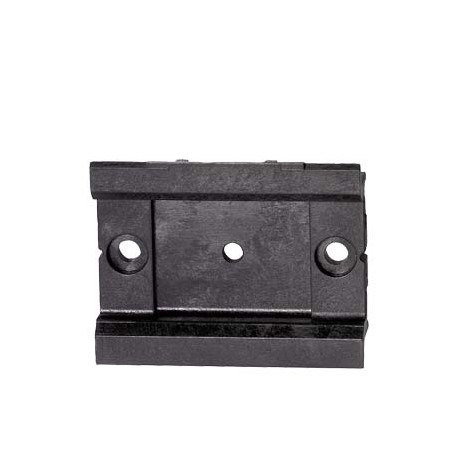 3RV1917-7B - 3RV1917-7B SIEMENS Mounting rail 45 mm for mounting on 3-phase busbars 3RV2917-1/4