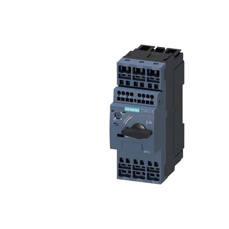 3RV2021-4EA25 - 3RV2021-4EA25 SIEMENS Circuit breaker size S0 for motor protection, CLASS 10 A-release 27...32 A N-release 4..