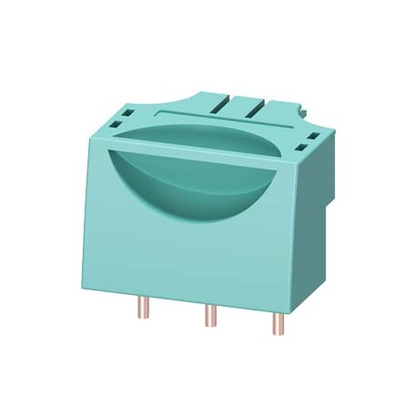 3RV2917-5C - 3RV2917-5C SIEMENS Cable connector size S00 screw terminal Multi-unit packaging 10 units