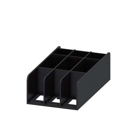 3RV2938-1K - 3RV2938-1K SIEMENS Phase barrier for circuit breaker Size S2