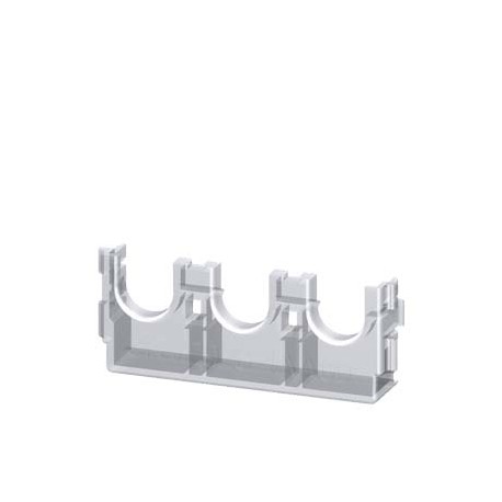 3RV2928-4AA00 - 3RV2928-4AA00 SIEMENS Touch protection cover for main current with ring cable lug connection