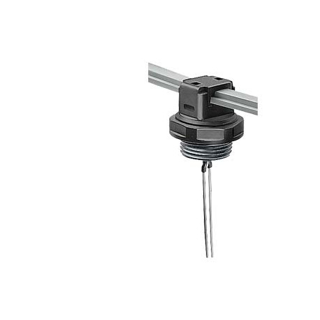 3RX9806-0AA00 - 3RX9806-0AA00 SIEMENS FK CABLE ADAPTER F. THREADED JOINT, HEAVY GAUGE 11 F. CONNECTING AS-I LINE TO THE HEA..