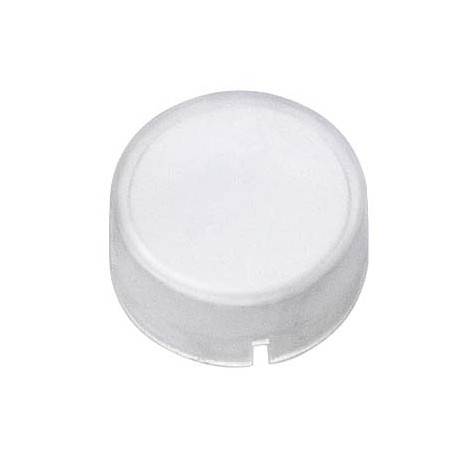 3SB2901-5RB - 3SB2901-5RB SIEMENS Insert cap for pushbutton and illuminated pushbutton raised, clear with black font, with..