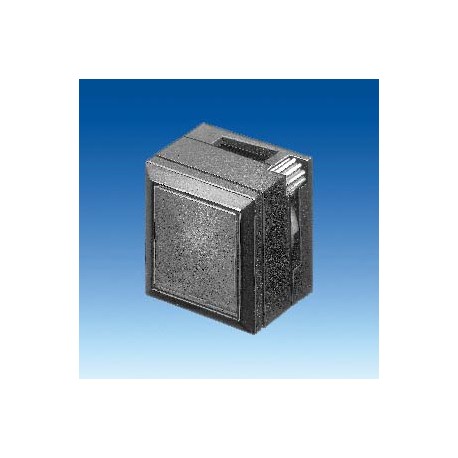3SB3111-0AA51 - 3SB3111-0AA51 SIEMENS 26X26MM PLASTIC SQUARE ACTUATOR: ILLUMINATED PUSHBUTTON WITH FLAT BUTTON ILLUMINABLE ..