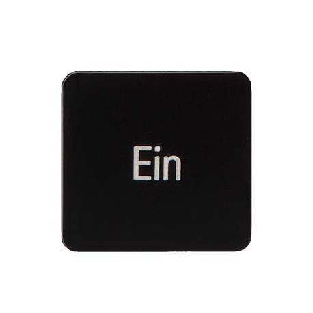 3SB3906-1FS - 3SB3906-1FS SIEMENS INSCRIPTION FOR ENCLOSURE INSCRIPTION LABEL FOR STICKING LABEL SIZE 22 X 22 MM WITH INS..