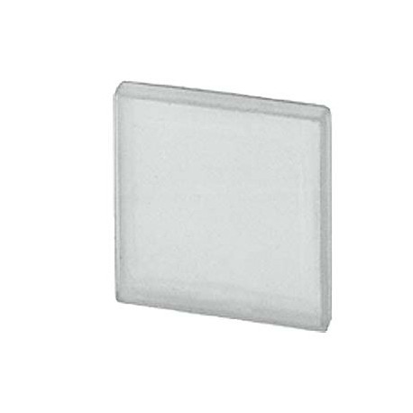3SB3941-0AH - 3SB3941-0AH SIEMENS ACCESSORY / SPARE PART FOR THE PLASTIC PROGRAM SQUARE, 26X26MM: PROTECTIVE COVER FOR FL..