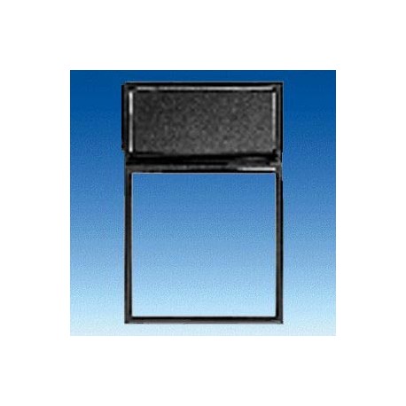 3SB3942-0AX - 3SB3942-0AX SIEMENS INSCRIPTION ACTUATOR/INDICATOR FLAT LABEL HOLDER FOR INSCRIPTION LABEL FOR STICKING LAB..