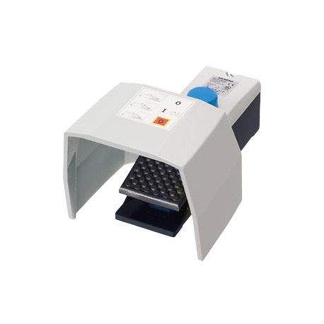 3SE2924-3AA20 - 3SE2924-3AA20 SIEMENS Safety momentary-contact foot switch 1-pedal, with protective cover, IP65, with interl..