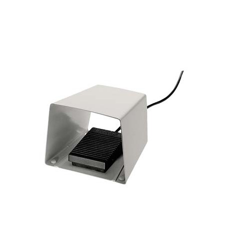 3SE3902-4CA20 - 3SE3902-4CA20 SIEMENS Foot switch molded-plastic enclosure Pedal switch 1-pedal with cover, 1 change-over co..