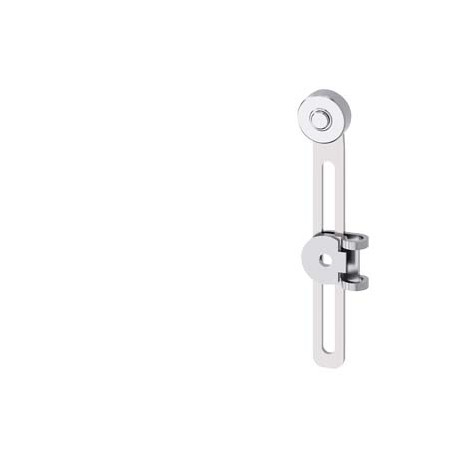 3SE5000-0AA51 - 3SE5000-0AA51 SIEMENS Adjustable-length Twist lever for position switch 3SE51/52 Metal lever 100 mm long Sta..