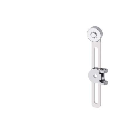 3SE5000-0AA53 - 3SE5000-0AA53 SIEMENS Adjustable-length Twist lever for position switch 3SE51/52 Stainless steel lever 100 m..