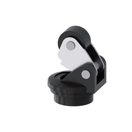 3SE5000-0AE12-1AJ0 - 3SE5000-0AE12-1AJ0 SIEMENS Actuator head for position switch 3SE52 Roller lever made of stainless steel with..