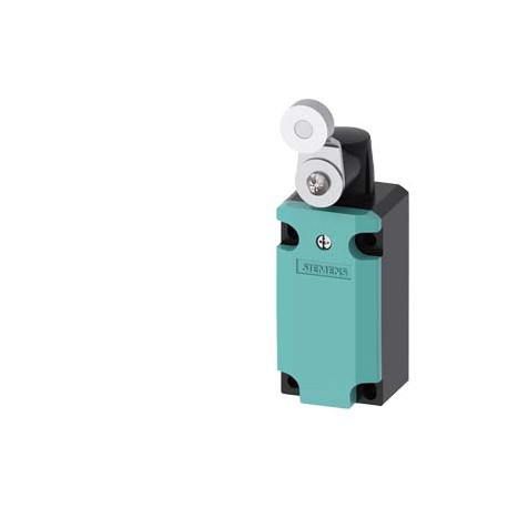 3SE5112-0BH02 - 3SE5112-0BH02 SIEMENS Position switch Metal enclosure 40 mm according to EN 50041 Device connection 1x (M20 ..