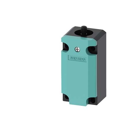 3SE5112-0CA00-1CA0 - 3SE5112-0CA00-1CA0 SIEMENS Basic switch with increased corrosion protection for position switch Metal enclos..