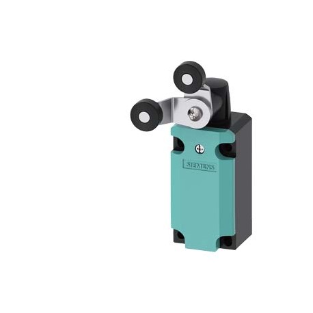 3SE5112-0CT11 - 3SE5112-0CT11 SIEMENS Position switch Metal enclosure 40 mm according to EN 50041 Device connection 1x (M20 ..